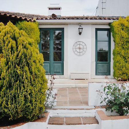 Villa Quinta De Sao Pedro De Tomar Extérieur photo