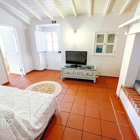 Villa Quinta De Sao Pedro De Tomar Extérieur photo