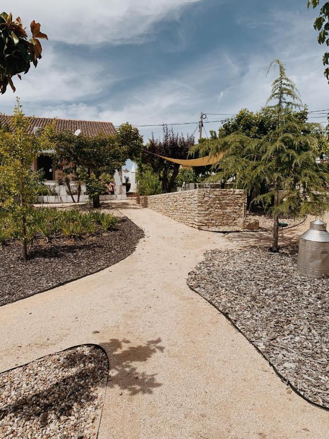 Villa Quinta De Sao Pedro De Tomar Extérieur photo