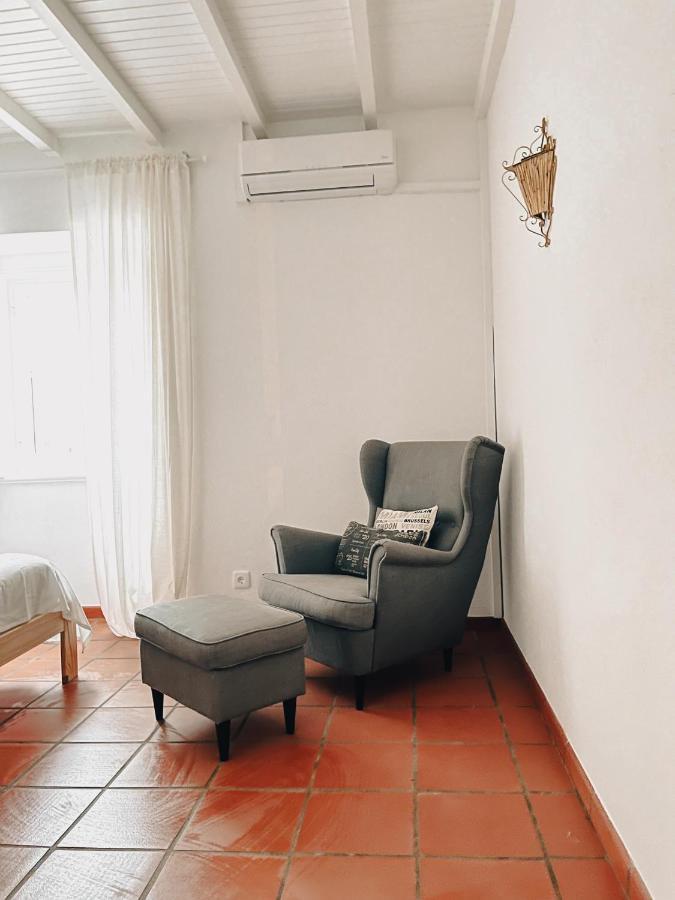 Villa Quinta De Sao Pedro De Tomar Extérieur photo