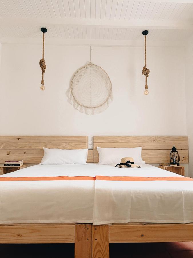 Villa Quinta De Sao Pedro De Tomar Extérieur photo