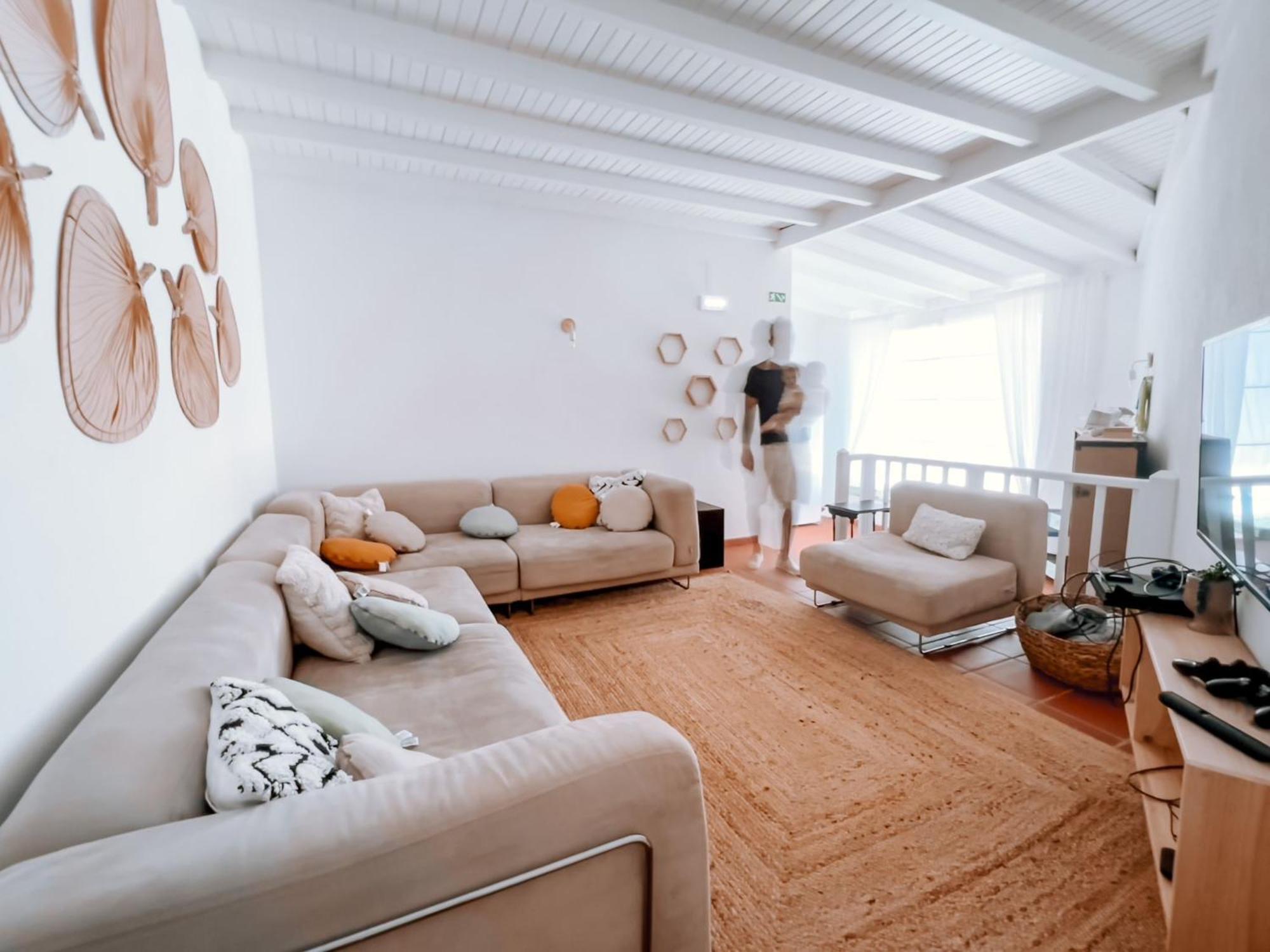 Villa Quinta De Sao Pedro De Tomar Extérieur photo