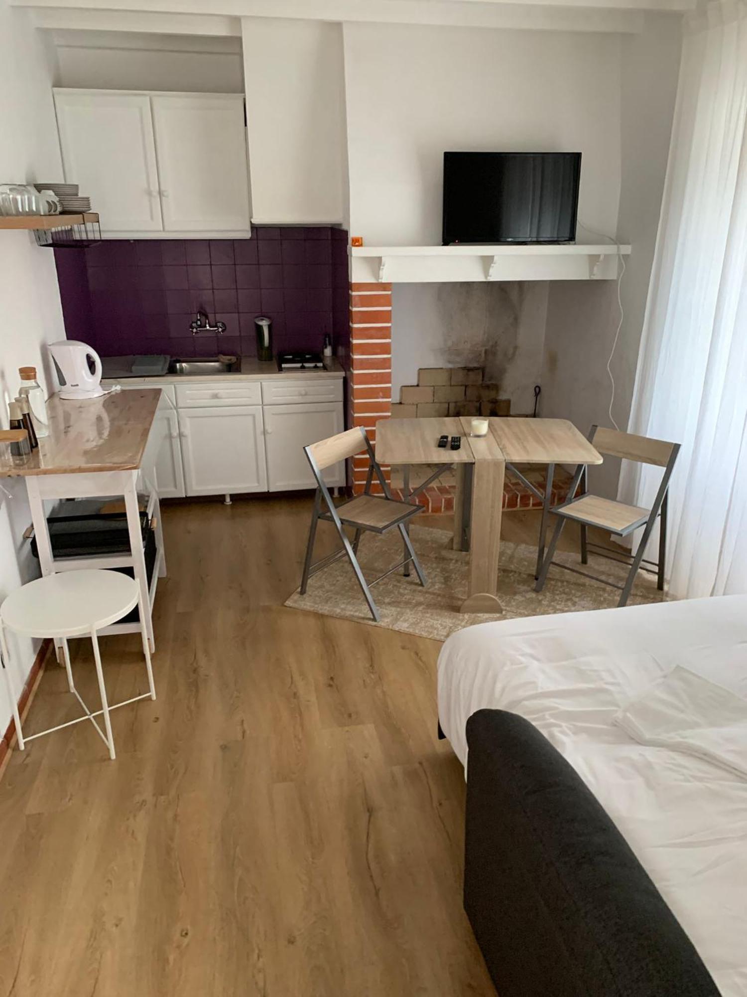Villa Quinta De Sao Pedro De Tomar Extérieur photo