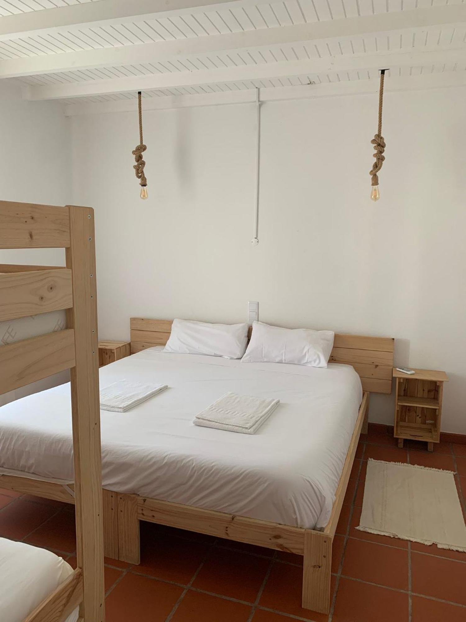 Villa Quinta De Sao Pedro De Tomar Extérieur photo