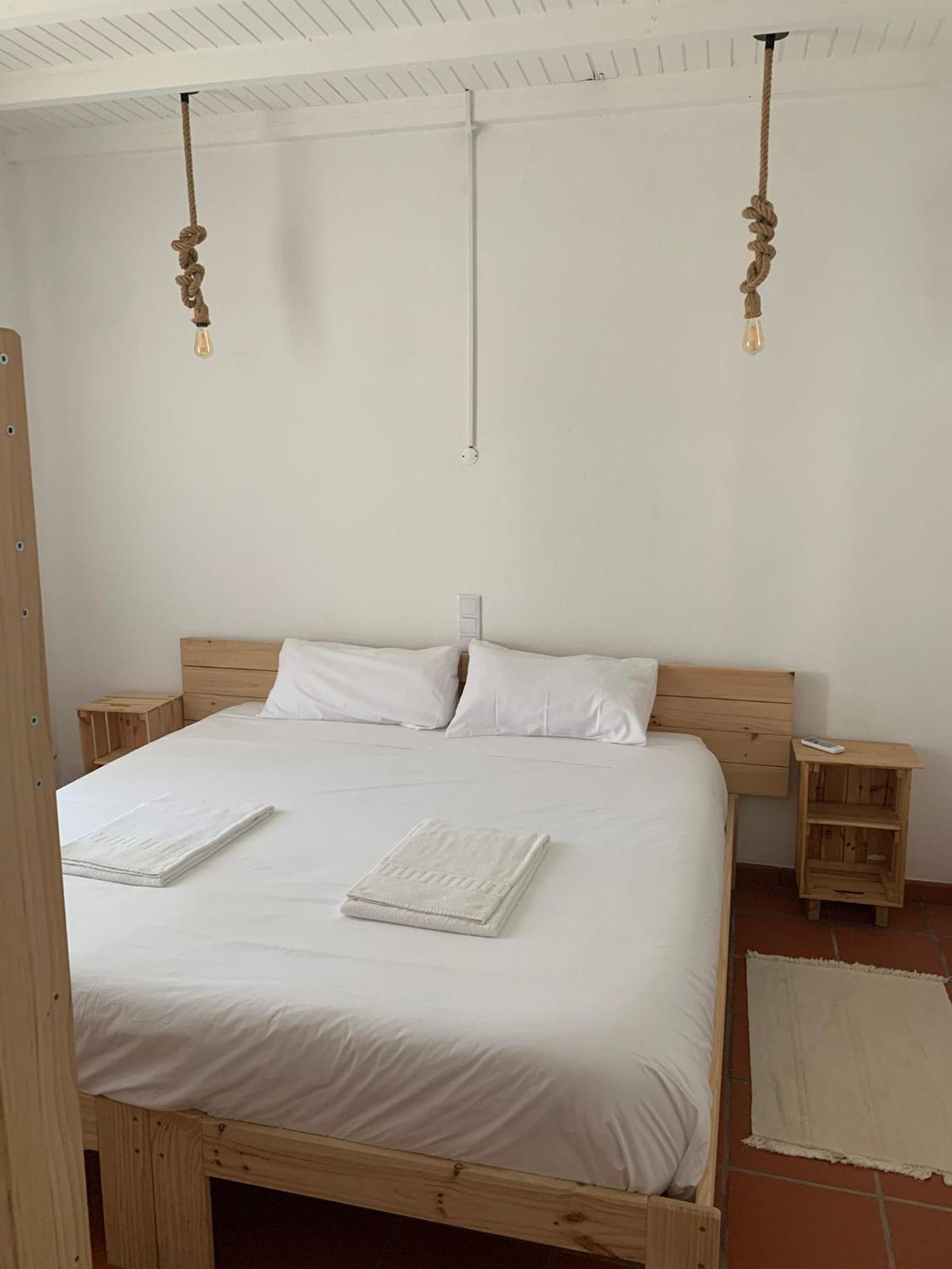 Villa Quinta De Sao Pedro De Tomar Extérieur photo