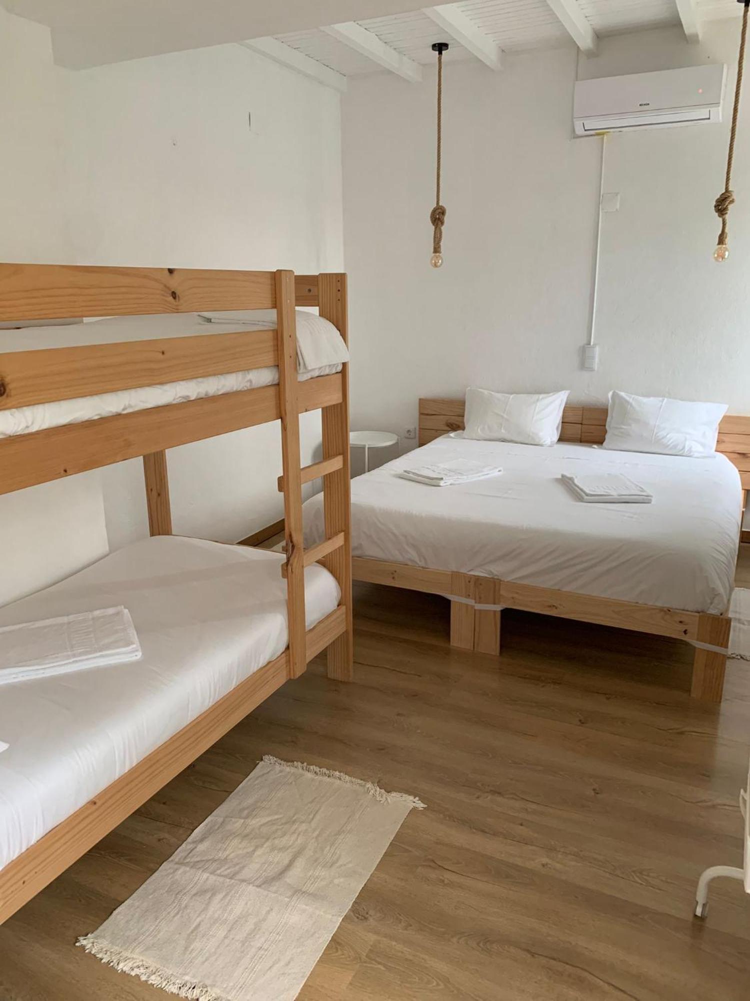 Villa Quinta De Sao Pedro De Tomar Extérieur photo